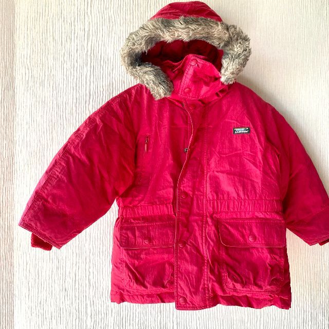 L.L.Bean - 最終値下 エルエルビーンL.L.BEAN ダウンジャケット 古着