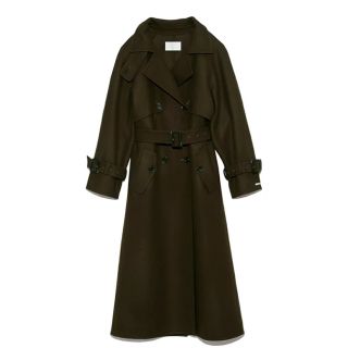 セルフォード ロングコート(レディース)の通販 100点以上 | CELFORDの セルフォード ロングコート(レディース)の通販 100点以上 | CELFORDの