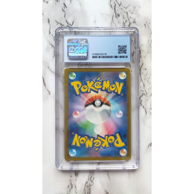 2024?新作】 ポケモン - CGC10 ユウリ SR PSA10 マリィ メイ ミモザ 2024?新作】 ポケモン - CGC10 ユウリ SR PSA10 マリィ メイ ミモザ