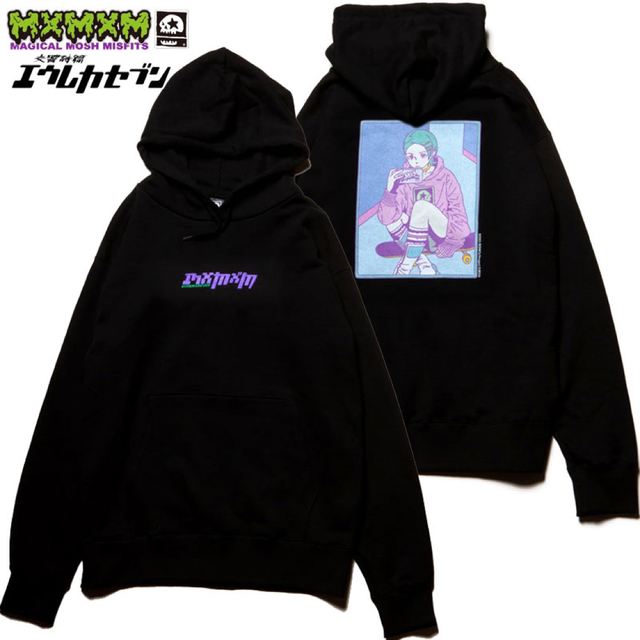 交響詩篇エウレカセブン MxMxM EUREKA マジカルモッシュミスフィッツ マジカルモッシュミスフィッツ MAGICAL MOSH MISFITS