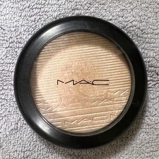 マック(MAC)のMAC フェイスパウダー(フェイスパウダー)