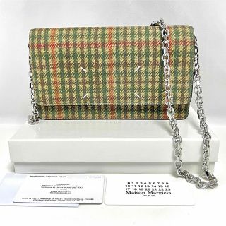 Maison Martin Margiela - 新品 22FW メゾンマルジェラ 4ステッチ