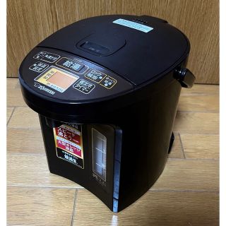 ゾウジルシ(象印)の象印 CV-GB22-TA 電気ポット 2.2L(電気ポット)