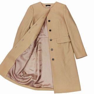 エストネーション ロングコート(レディース)の通販 200点以上