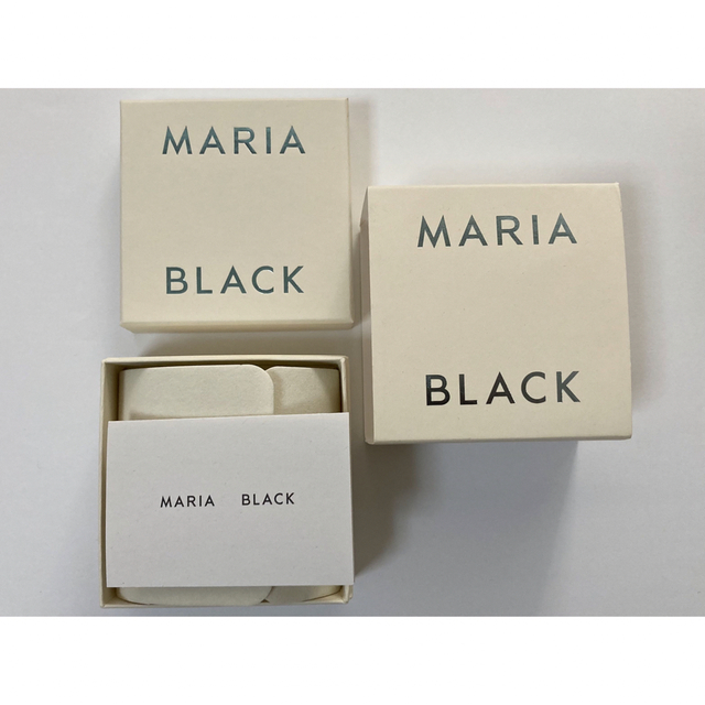 MARIA BLACK(マリアブラック)のMARIA BLACK Liz Necklace 300337 レディースのアクセサリー(ネックレス)の商品写真