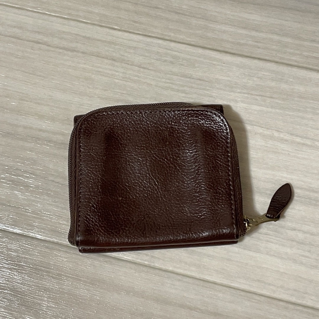 IL BISONTE(イルビゾンテ)の財布 レディースのファッション小物(財布)の商品写真
