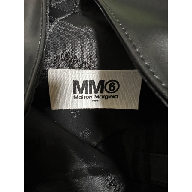 MM6(エムエムシックス)のメゾンマルジェラ　「ジャパニーズ」バッグ メンズのバッグ(トートバッグ)の商品写真