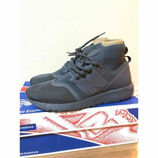 ニューバランス(New Balance)のニューバランス247 ミッドカットシルエット28.0㎝(スニーカー)