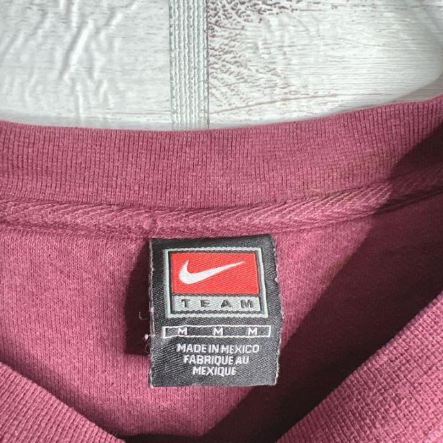 NIKE - 【入手困難!!】ナイキ ✈︎刺繍 アーチロゴ ミネソタ州 ゆるだ