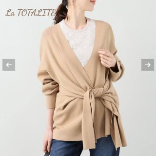 ラトータリテ セットアップの通販 41点 | La TOTALITEを買うならラクマ