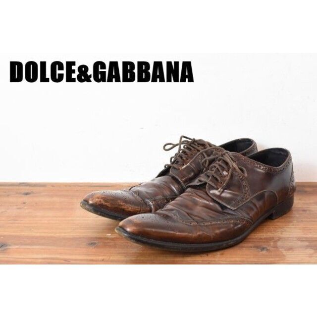 MN AF0002 高級 DOLCE&GABBANA ドルチェ&ガッバーナ