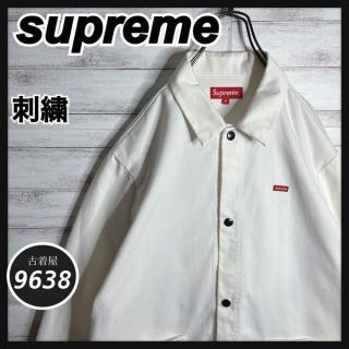 Supreme - c.e cavempt BLEACHED CORD OPEN SHIRT Mの通販 by rh1290 ...