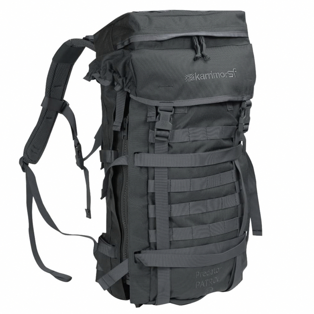 Karrimor SF バックパック Predator 45L [ グレー ]