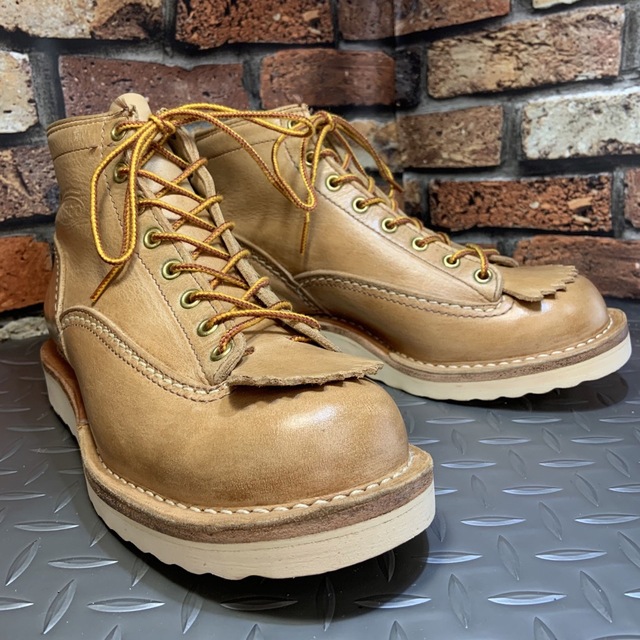 国内正規品 ☆WESCO ジョブマスター 6height US6E (23B20) | www
