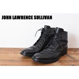 ジョンガリアーノ(John Galliano)のMN AF0006 近年モデル 高級 美品 John Galliano(ブーツ)