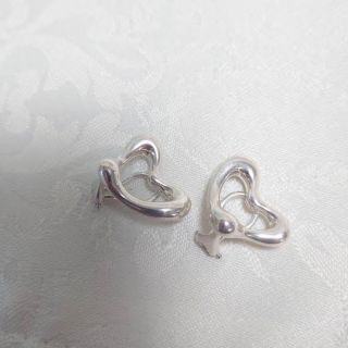 Tiffany ウイング シルバー イヤリング 人気の商品が勢揃い Tiffany ウイング シルバー イヤリング 着物