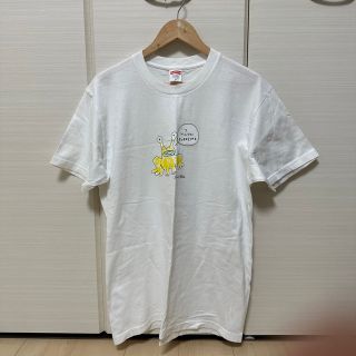 シュプリーム(Supreme)のsupreme Tシャツ(Tシャツ/カットソー(半袖/袖なし))