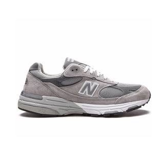 ニューバランス(New Balance)のNEW BALANCE ニューバランス MR993GL  グレー   US10(スニーカー)