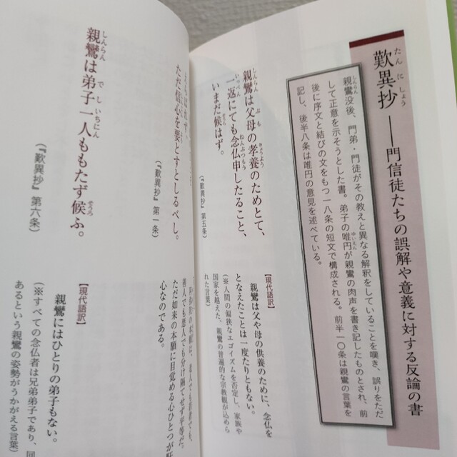 洋泉社(ヨウセンシャ)の『 うちのお寺がよくわかる！ 図解 浄土真宗 』■ 監修 川添泰信 / 親鸞 エンタメ/ホビーの本(ノンフィクション/教養)の商品写真