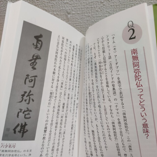 洋泉社(ヨウセンシャ)の『 うちのお寺がよくわかる！ 図解 浄土真宗 』■ 監修 川添泰信 / 親鸞 エンタメ/ホビーの本(ノンフィクション/教養)の商品写真