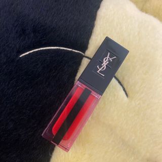 イヴサンローランボーテ(Yves Saint Laurent Beaute)のYSL VERNS A LEVRES WATER STAIN(リップグロス)