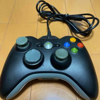 エックスボックス(Xbox)のxbox コントローラー(ゲーム)