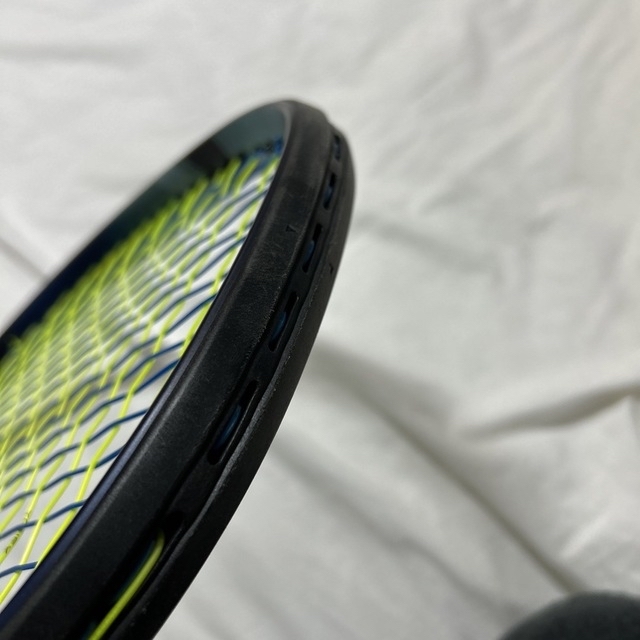 ヨネックス イーゾーン 98 国内正規品 グリップ2 YONEX e-zone