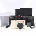 LEICA C-LUX ライトゴールド