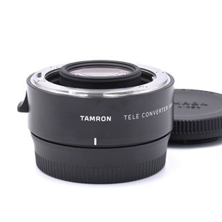 タムロン(TAMRON)のTAMRON TELE CONVERTER 1.4x ニコン用 TC-X14N(その他)