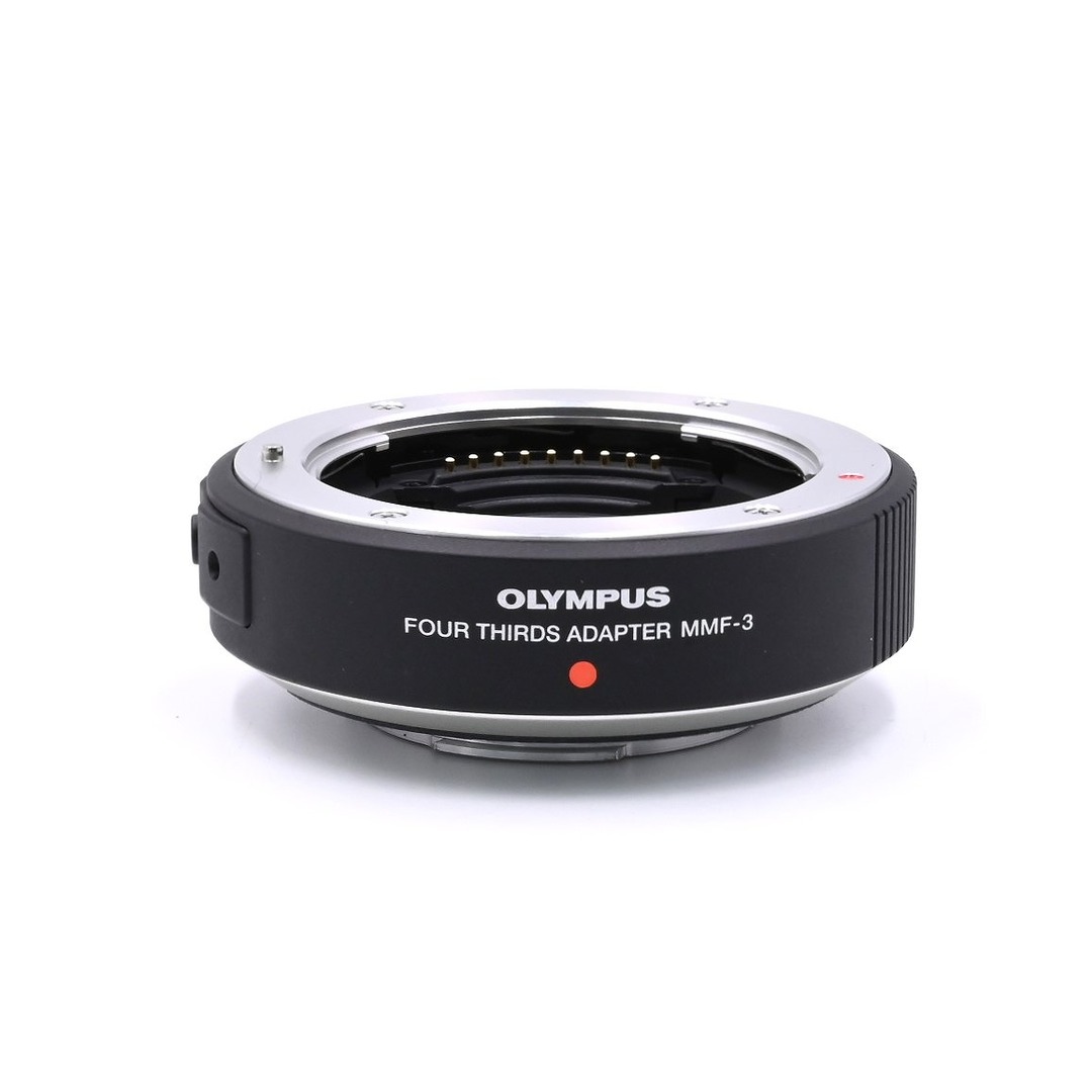 OLYMPUS MMF-3