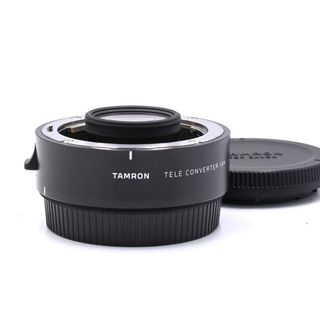 タムロン(TAMRON)のTAMRON TELE CONVERTER 1.4x キヤノン用 TC-X14E(その他)