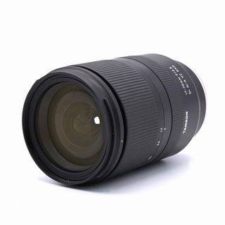 タムロン(TAMRON)のTAMRON 17-70mm F2.8 Di III-A VC RXD ソニーE(レンズ(ズーム))