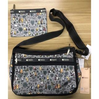 【新品】レスポートサック クラシックプー デラックスエブリディ 7507