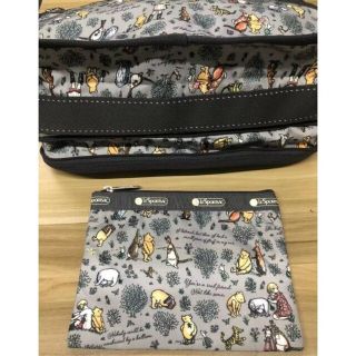 【新品】レスポートサック クラシックプー デラックスエブリディ 7507