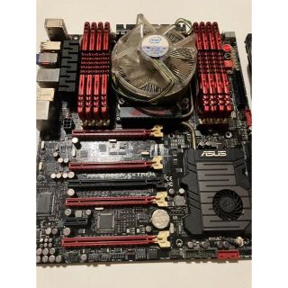 PCI スロット ファン取り付けブラケット 冷却FAN2個取り付け可能の通販