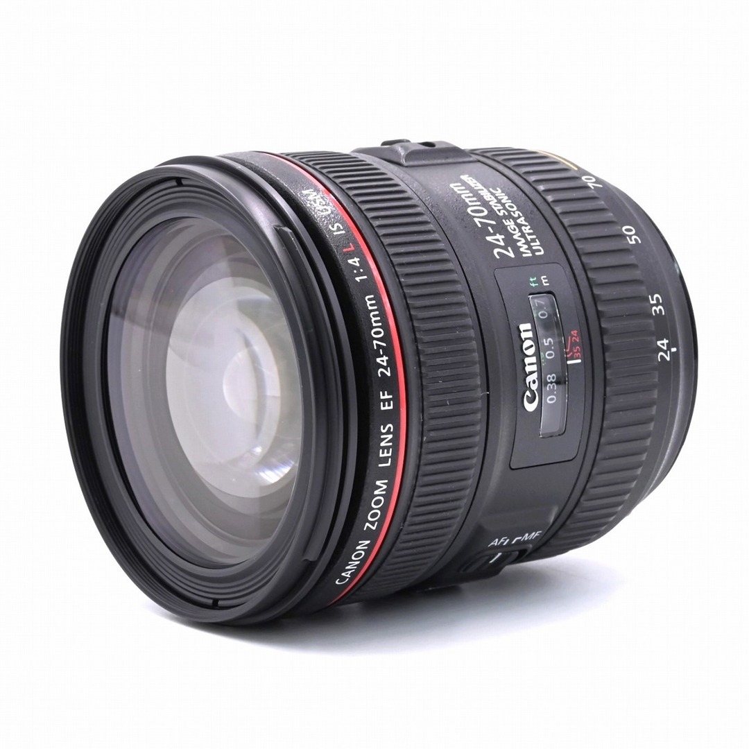 CANON EF24-70mm F4 L IS USM