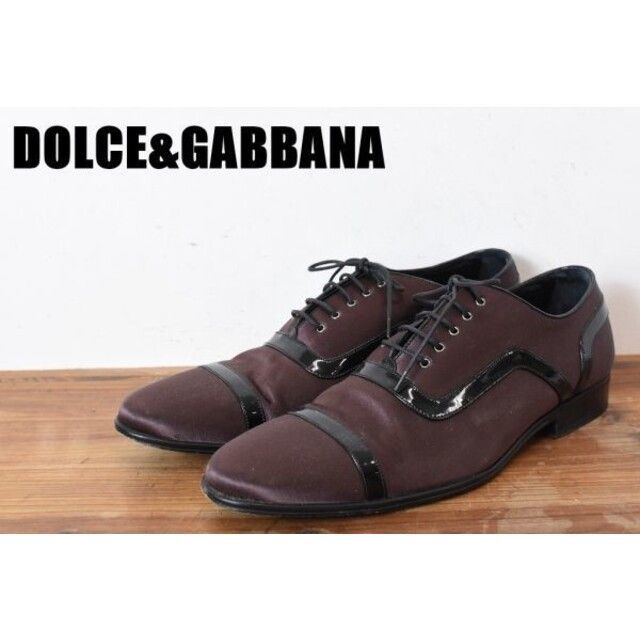 MN AF0009 DOLCE＆GABBANA ドルチェ＆ガッバーナ メンズ