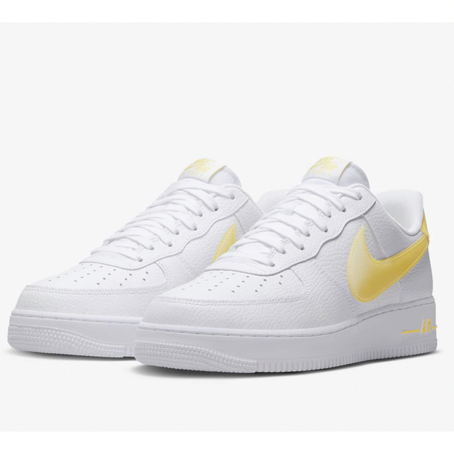 【新品】Nike Air Force 1 エア フォース 1 ’07  28cm