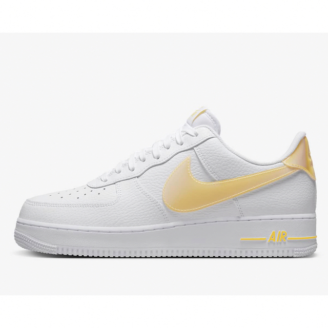 【新品】Nike Air Force 1 エア フォース 1 ’07  28cm