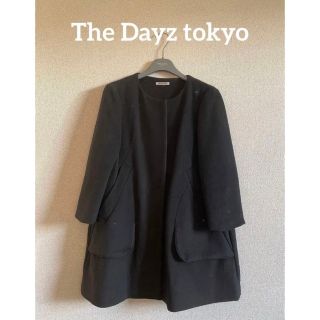 ザデイズトウキョウ ジャケット/アウターの通販 100点以上 | The Dayz