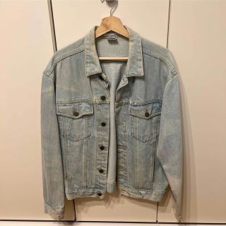 GUESS - ゲス GEORGES MARCIANO デニムジャケット USA製 90sの通販 by