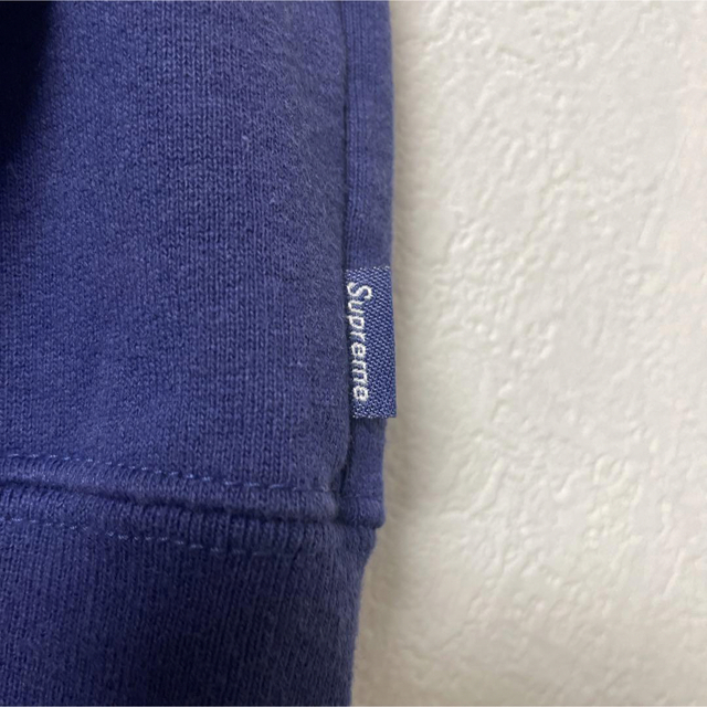 堀米雄斗Supreme Thrasher Multi Logo  Hooded