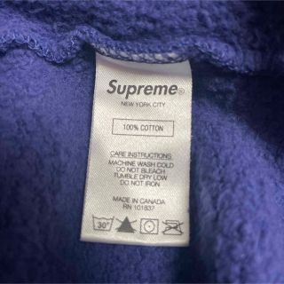 Supreme - 堀米雄斗Supreme Thrasher Multi Logo Hoodedの通販 by