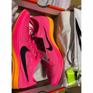 ナイキ(NIKE)のNIKE ナイキ ドラゴンフライ 27.0 新品未使用品(陸上競技)