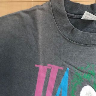 ジョーカー Joker Tシャツ 1987年製ヴィンテージ HAHAHA