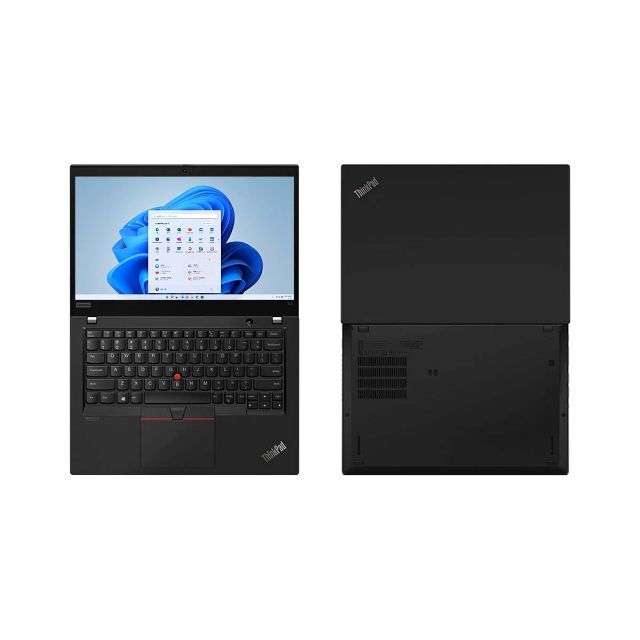 未使用ThinkPad X13 Ryzen 5 PRO4650U メモリ32GB