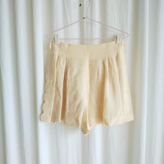 アナトリエ キュロット(レディース)の通販 300点以上 | anatelierの