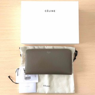 セリーヌ(celine)の【★⭐︎★様専用】CELINE セリーヌ 長財布(財布)