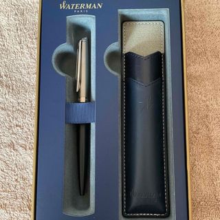 ウォーターマン(Waterman)のウォーターマン　WATERMAN  ボールペン　(ペン/マーカー)