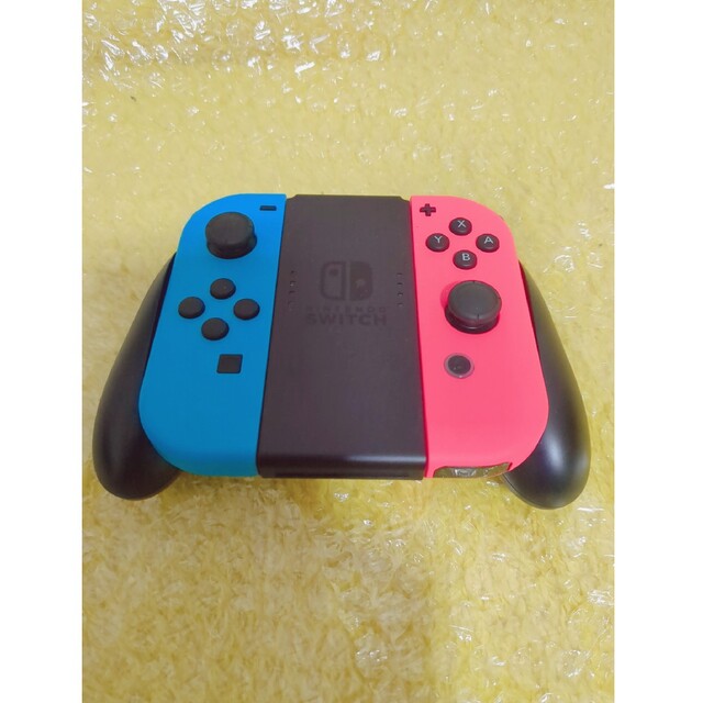 新品未使用 純正品 Joy-Con  JOY-CON (L)/(R)